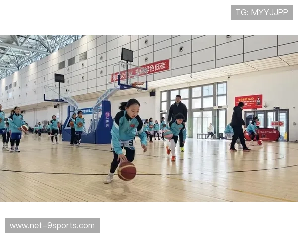 篮球联赛青训营启动学员交流互访计划，篮球青训队
